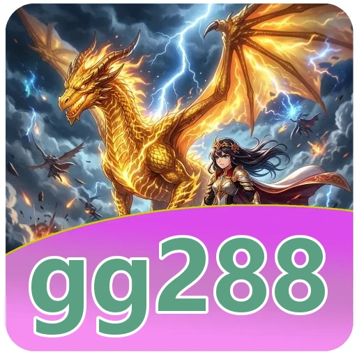 Ilustrasi instal dan buka APK gg288